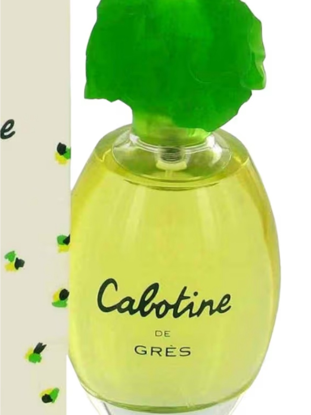 Cabotine De Gres